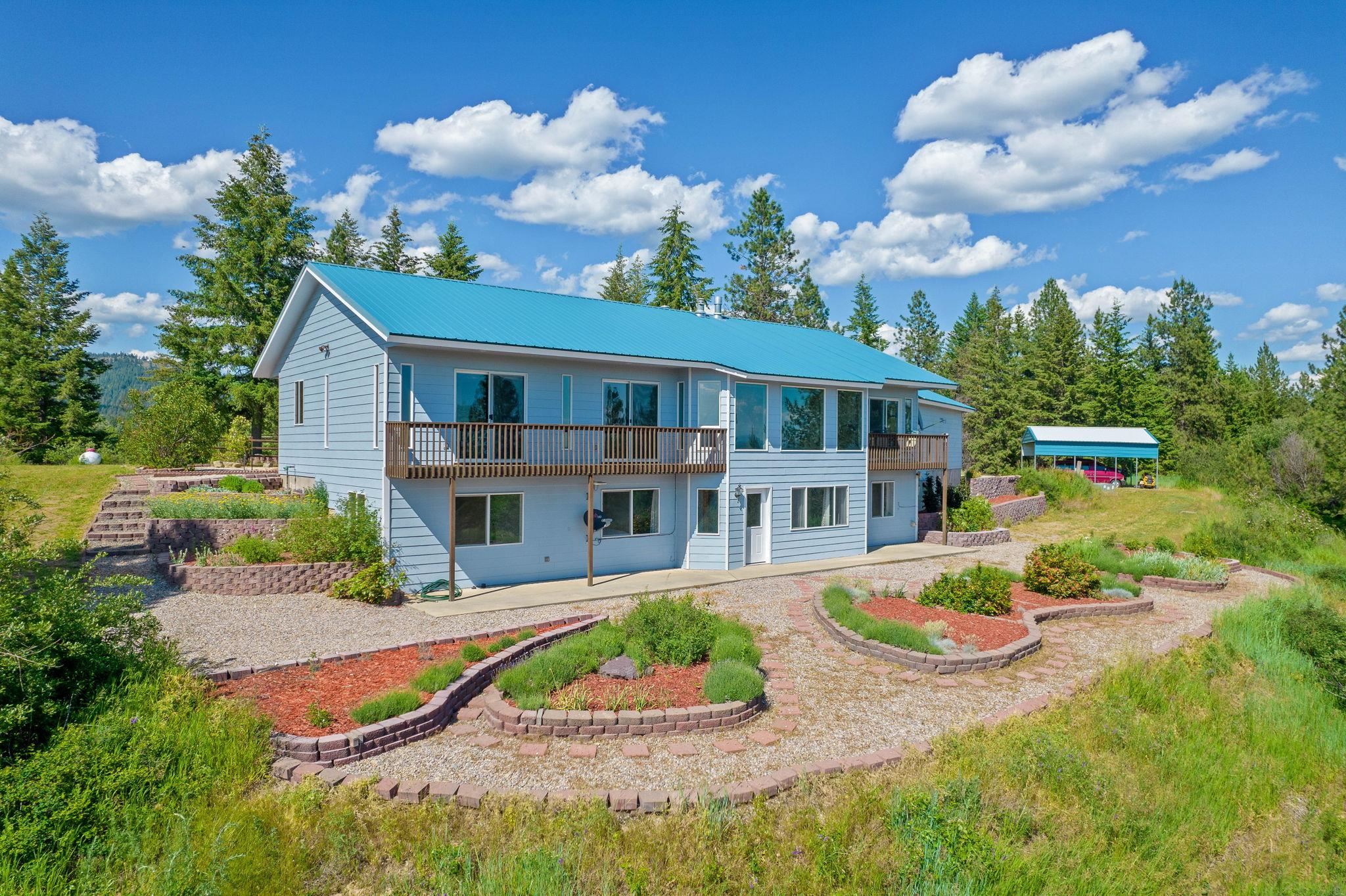 4563 North Keenan Rd  