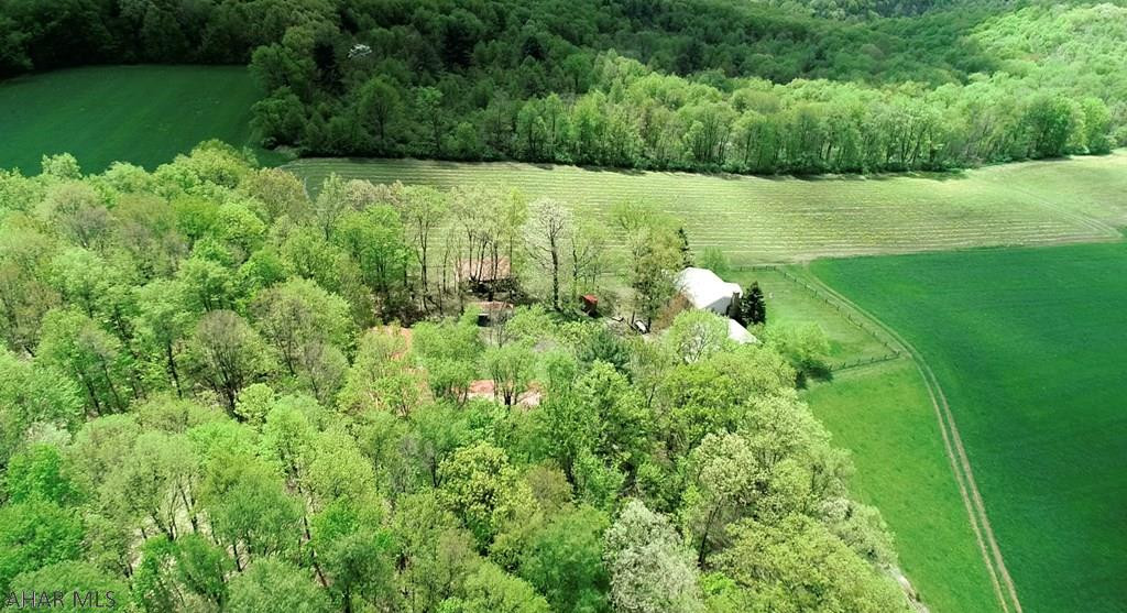 506 Clites Road Buffalo Mills, PA 15534 - Photo 3 of 54 Gallery Image 3