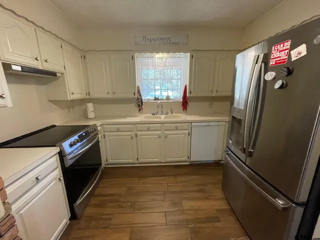 $255,000 | 1203 County Road 1127, Daingerfield, TX 75638