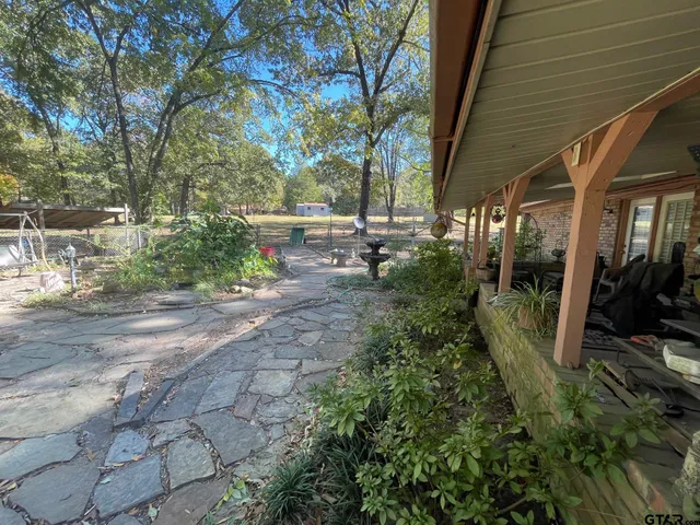 $255,000 | 1203 County Road 1127, Daingerfield, TX 75638