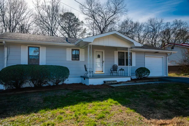 $264,999 | 416 Regal Drive, Tunnel Hill, GA 30755