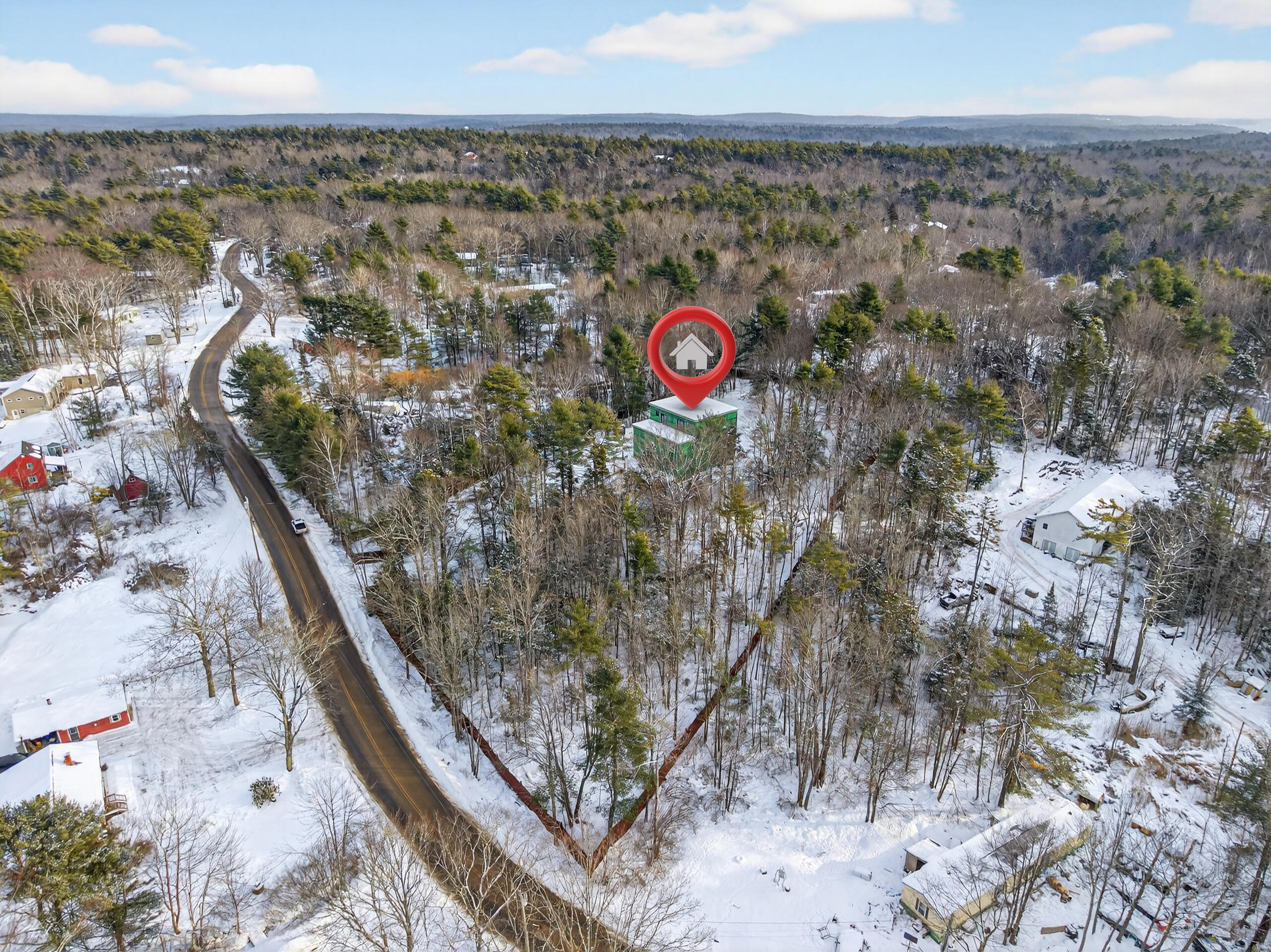 140 Clifford Road Phippsburg, ME 04562 - Photo 95 of 128 140 Clifford Rd_195