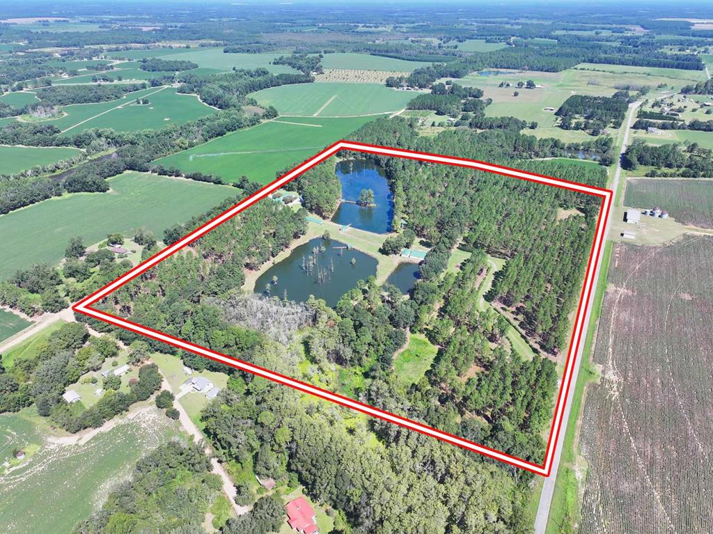 1197 Vonier Road Pavo, GA 31778 - Photo 2 of 107 Gallery Image 2