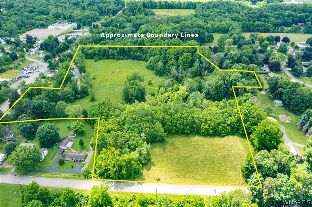 Richardson Road Collins, NY 14034 - Photo 1 of 12