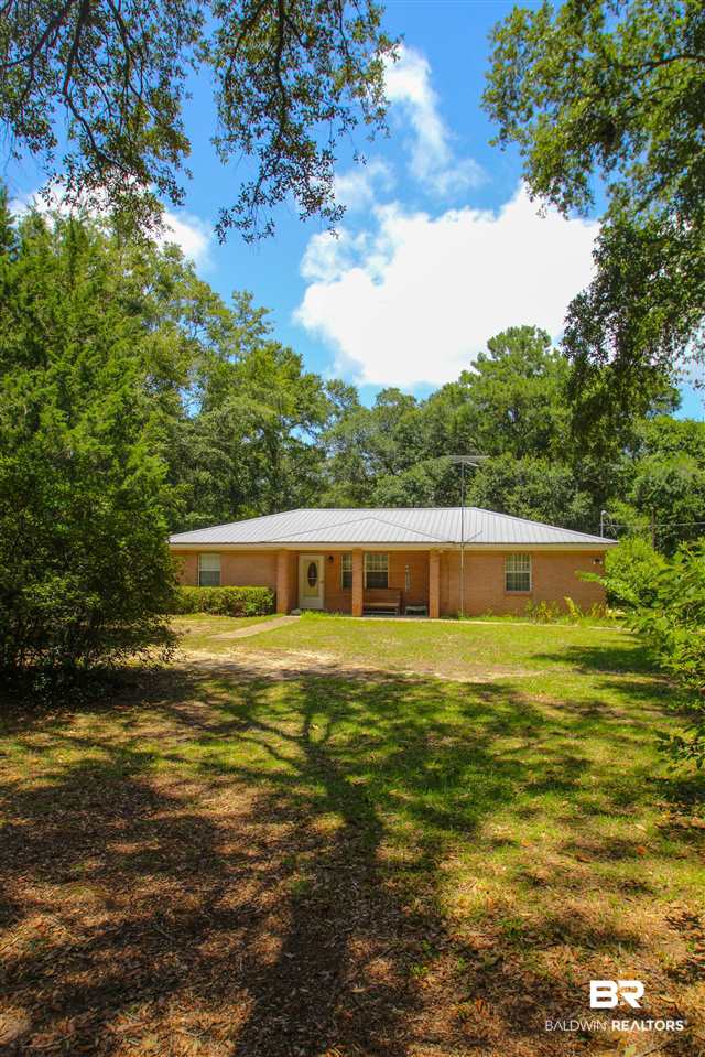 12951 County Road 26 Foley, AL 36535 - Photo 38 of 39