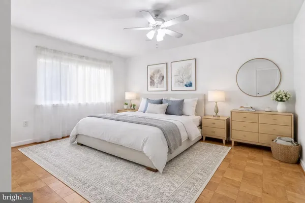 $228,000 | 12207 Braxfield Court, Unit 53, Rockville, MD 20852