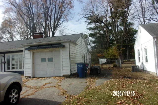 $85,000 | 1614 Jackson Street, Danville, IL 61832