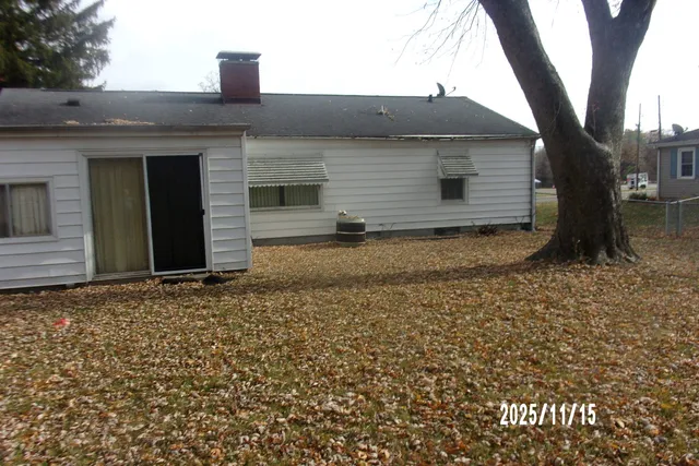 $85,000 | 1614 Jackson Street, Danville, IL 61832