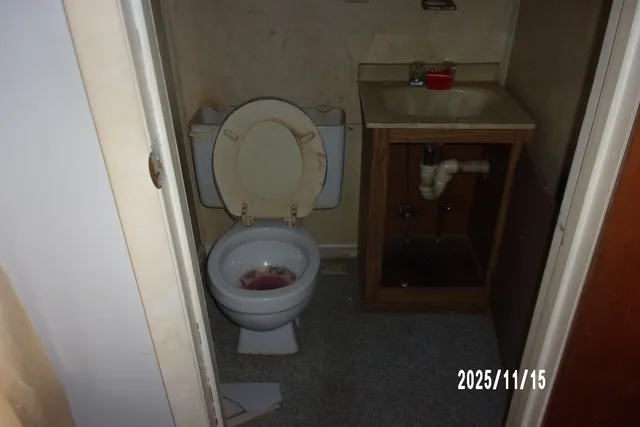 $85,000 | 1614 Jackson Street, Danville, IL 61832