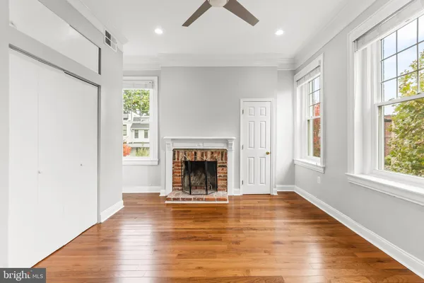 $2,900 | 1101 C Street Northeast, Unit B, Washington, DC 20002