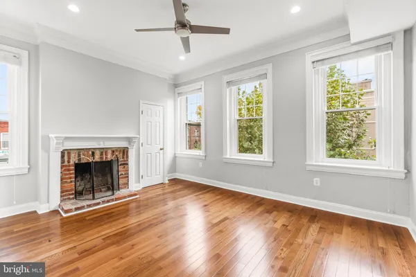$2,900 | 1101 C Street Northeast, Unit B, Washington, DC 20002