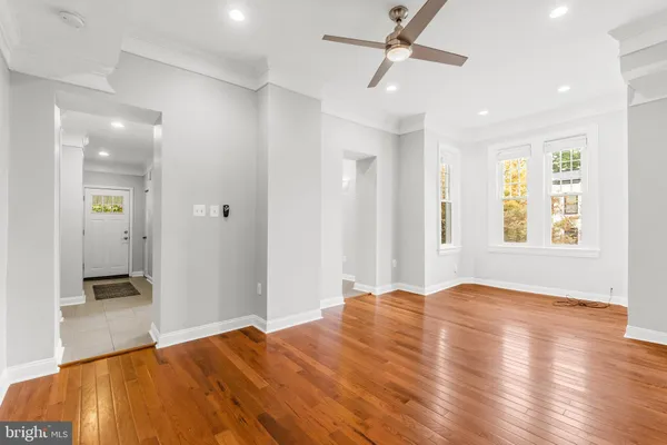 $2,900 | 1101 C Street Northeast, Unit B, Washington, DC 20002