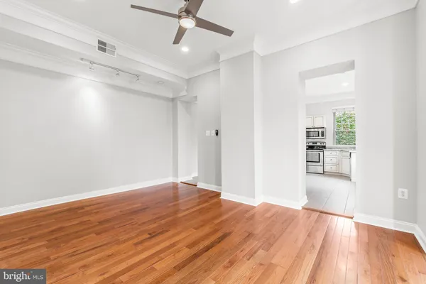 $2,900 | 1101 C Street Northeast, Unit B, Washington, DC 20002