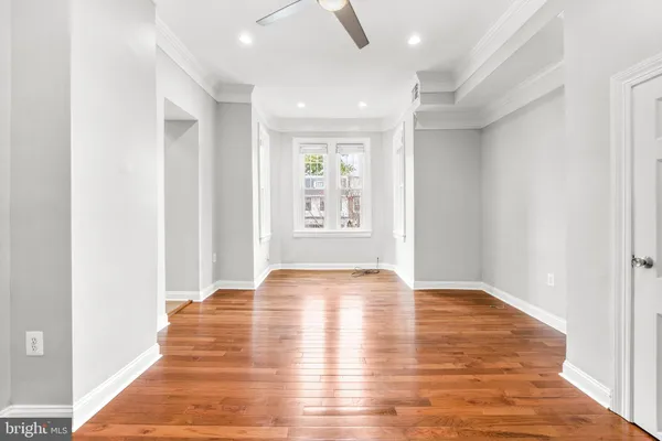 $2,900 | 1101 C Street Northeast, Unit B, Washington, DC 20002