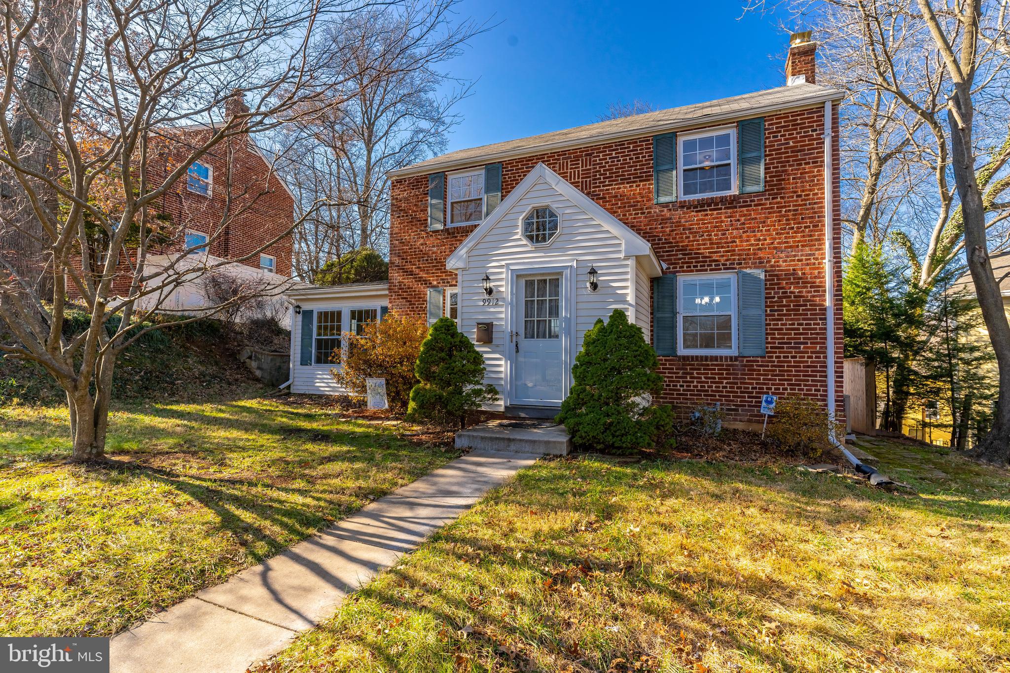 9912 Sidney Road Silver Spring, MD 20901 - Photo 1 of 28 Welcome Home...