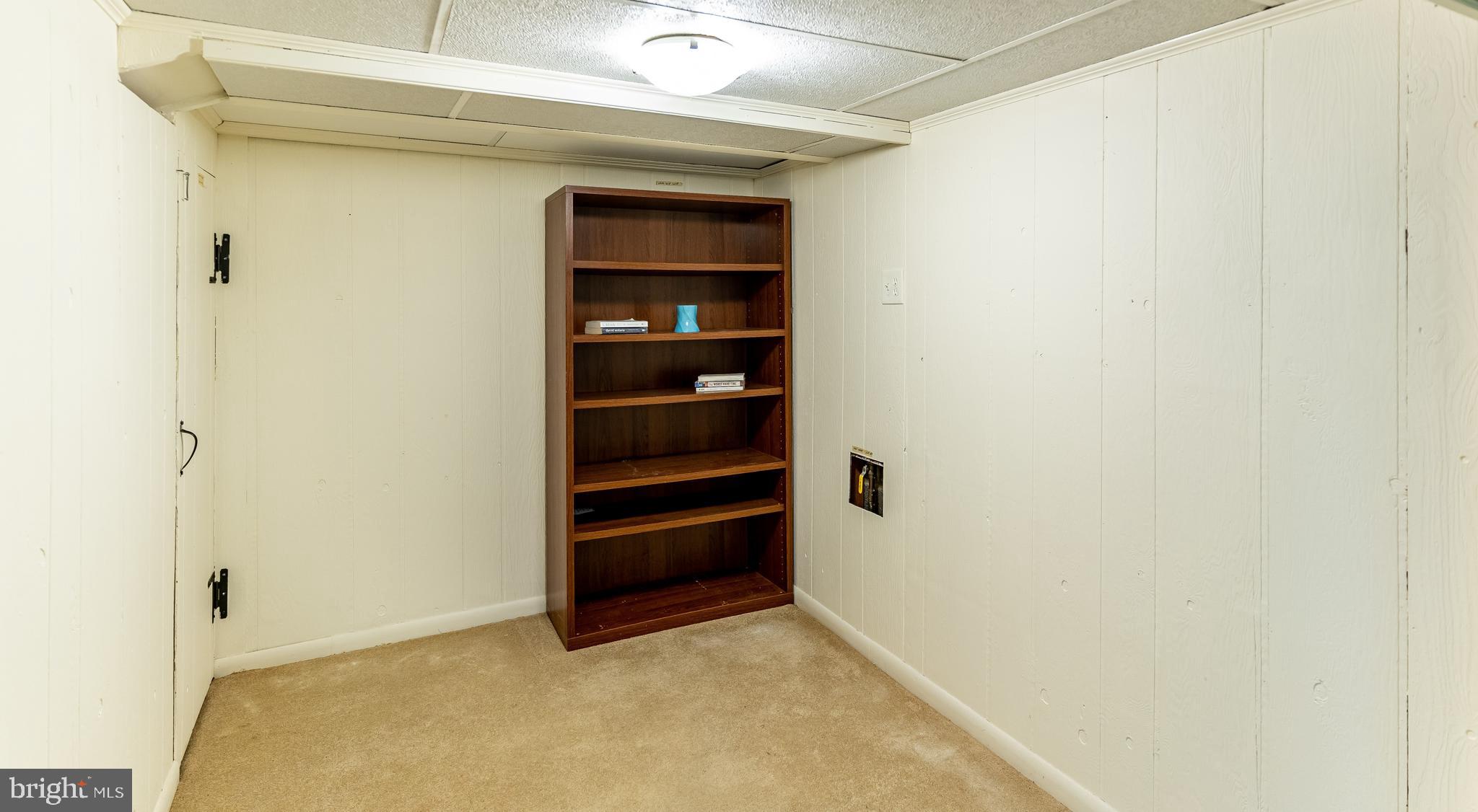 9912 Sidney Road Silver Spring, MD 20901 - Photo 22 of 28 Lower Level School/Work from Home Space