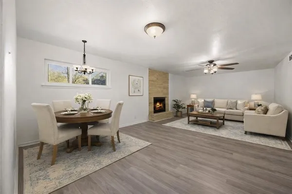 $350,000 | 630 Scottsdale Drive, Richardson, TX 75080