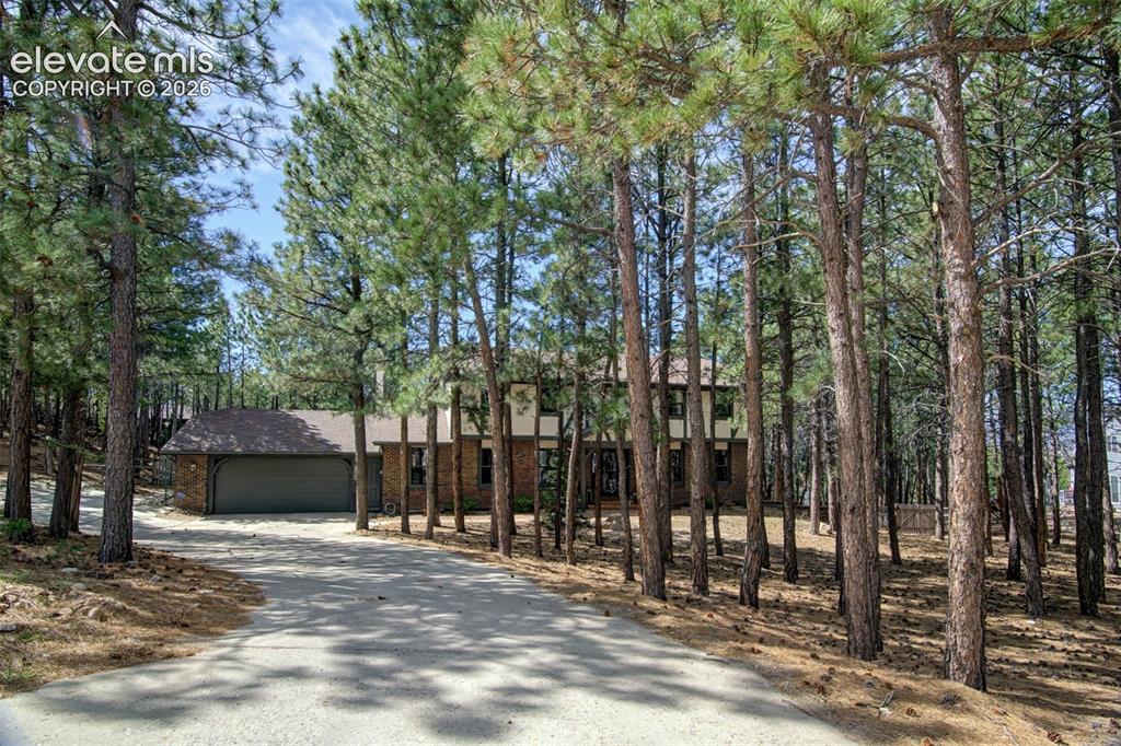 255 Jack Boot Way Monument, CO 80132 - Photo 1 of 32