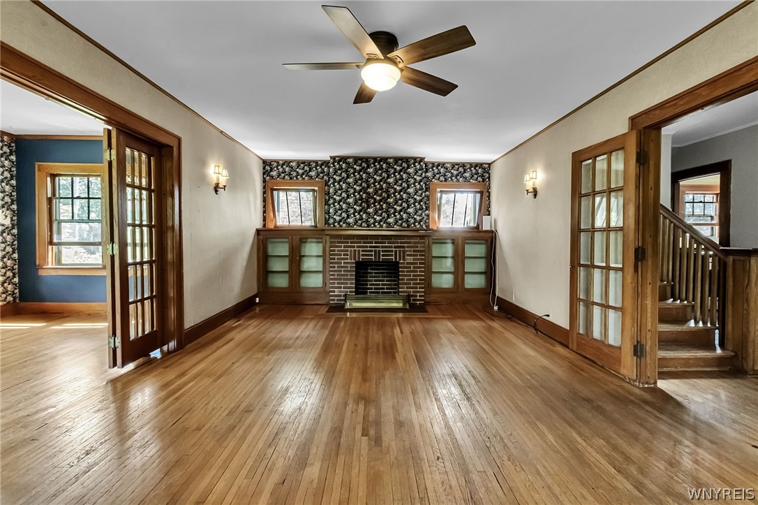 87 Newton Road Hamburg, NY 14075 - Photo 23 of 49