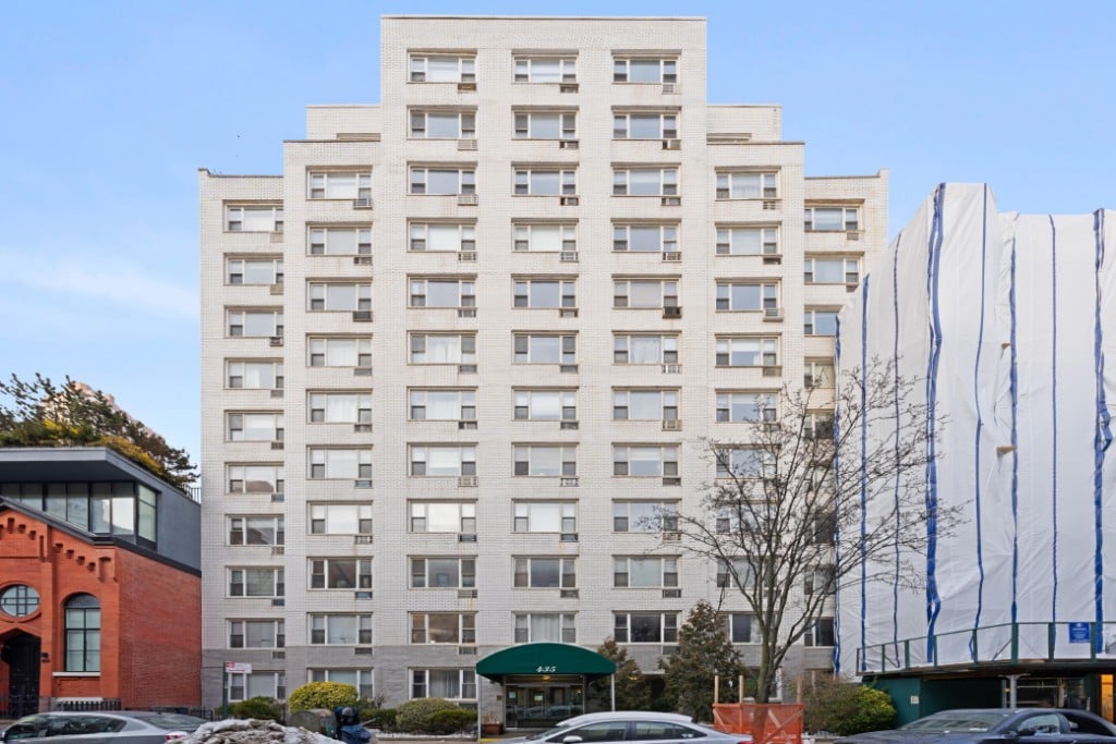 435 East 77th Street, Unit 5F Manhattan, NY 10075 - Photo 16 of 17 Photo 16