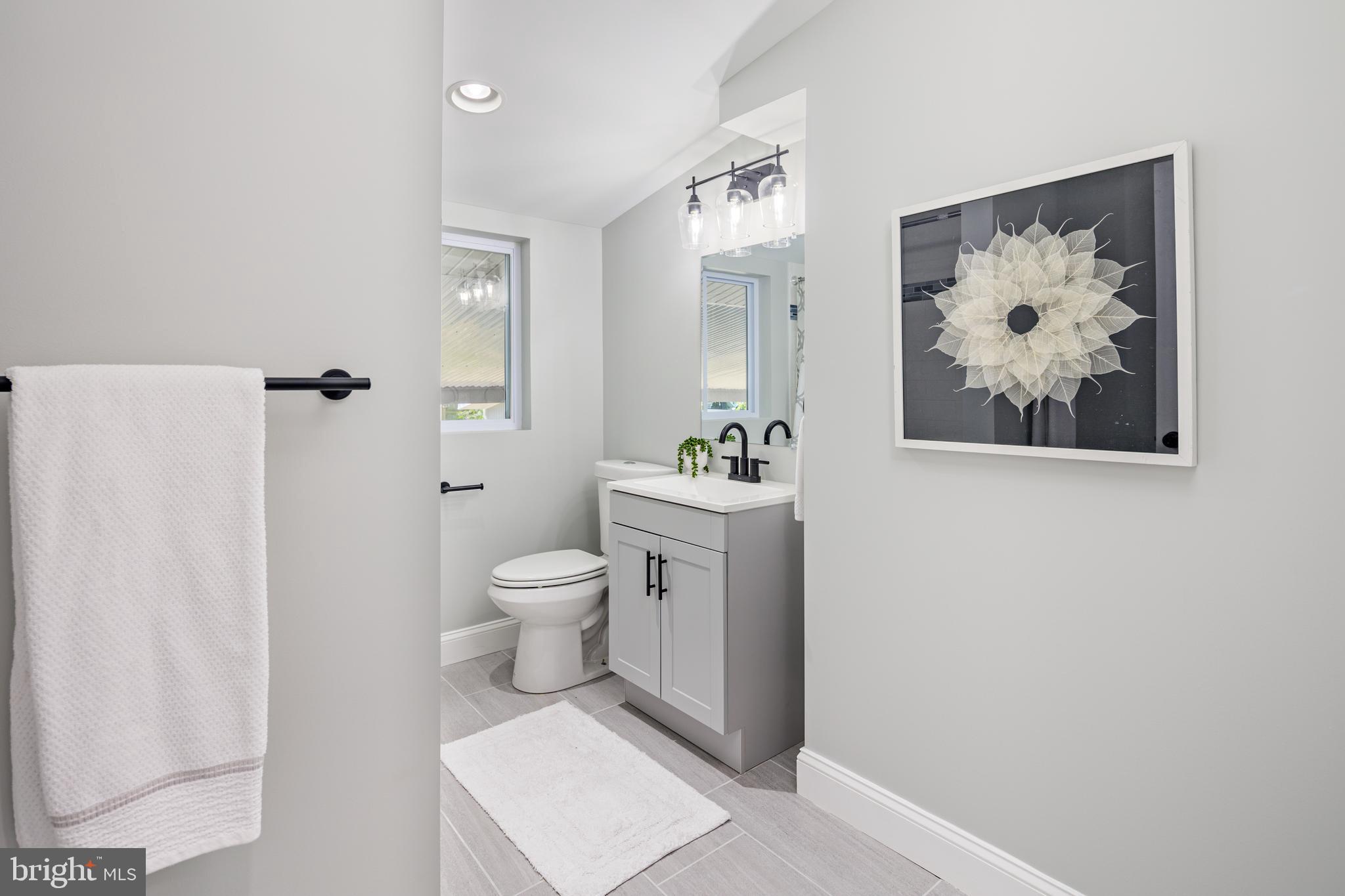 4763 Bonnie Brae Road Pikesville, MD 21208 - Photo 18 of 46