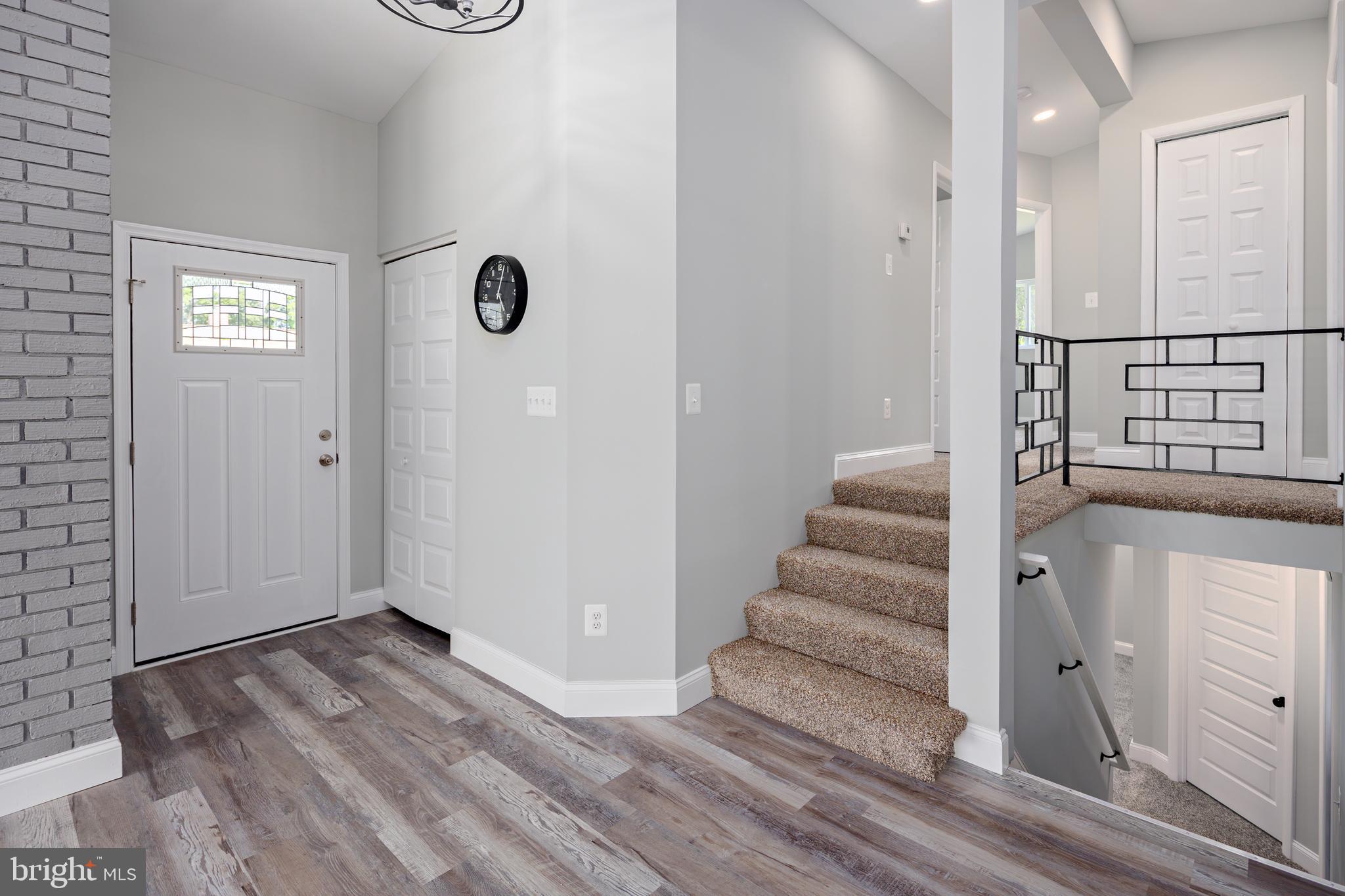 4763 Bonnie Brae Road Pikesville, MD 21208 - Photo 2 of 46