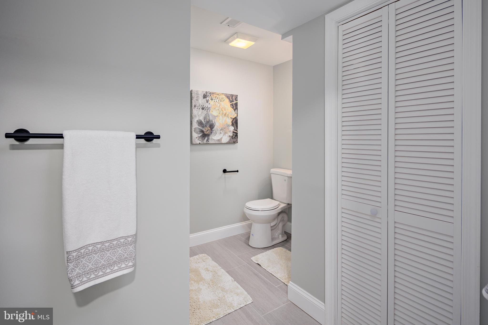 4763 Bonnie Brae Road Pikesville, MD 21208 - Photo 30 of 46