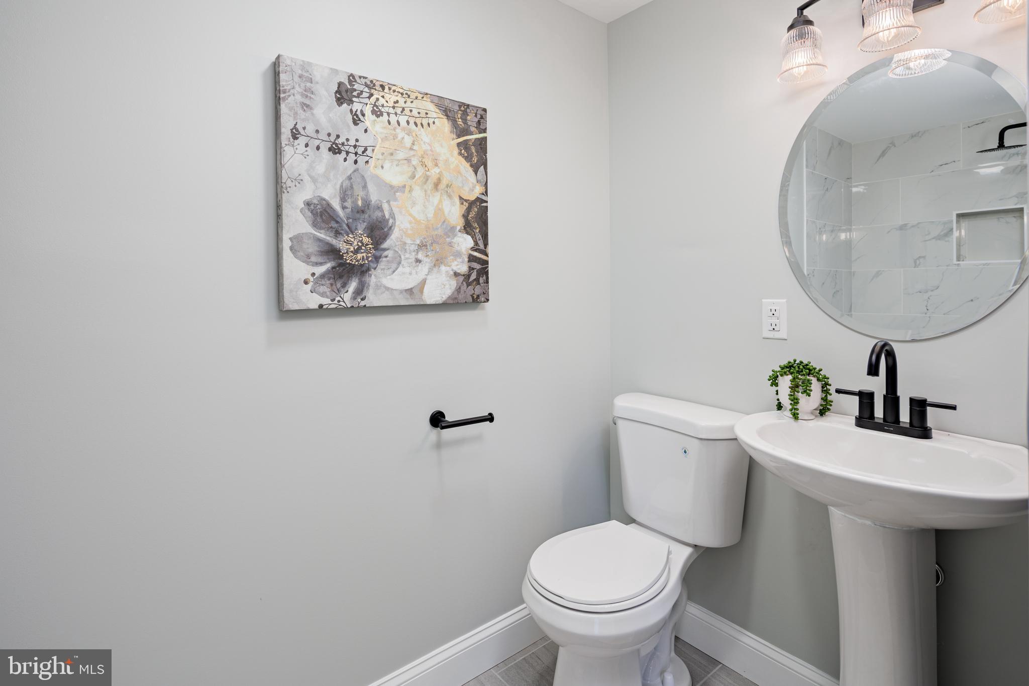 4763 Bonnie Brae Road Pikesville, MD 21208 - Photo 31 of 46