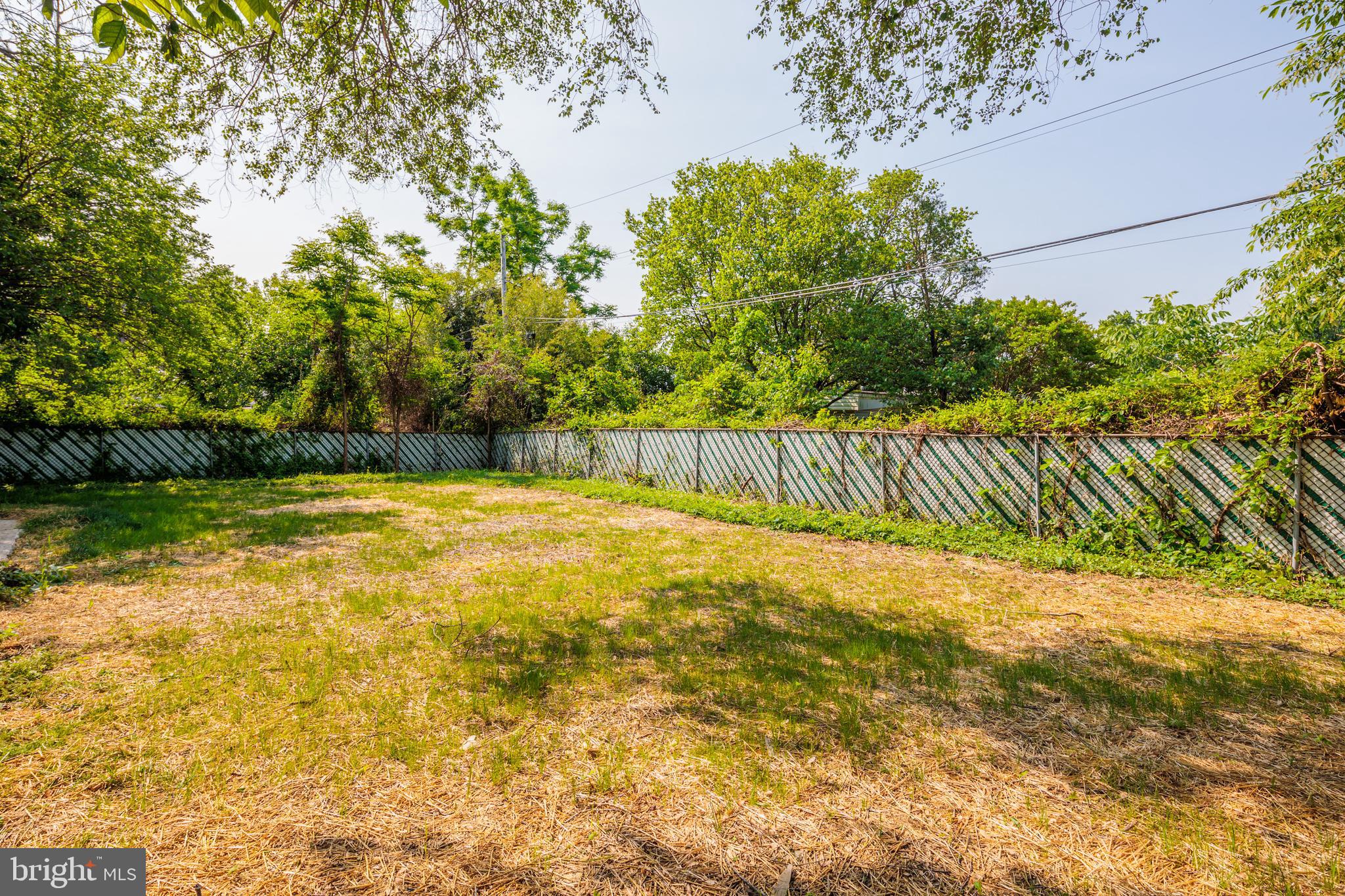 4763 Bonnie Brae Road Pikesville, MD 21208 - Photo 37 of 46