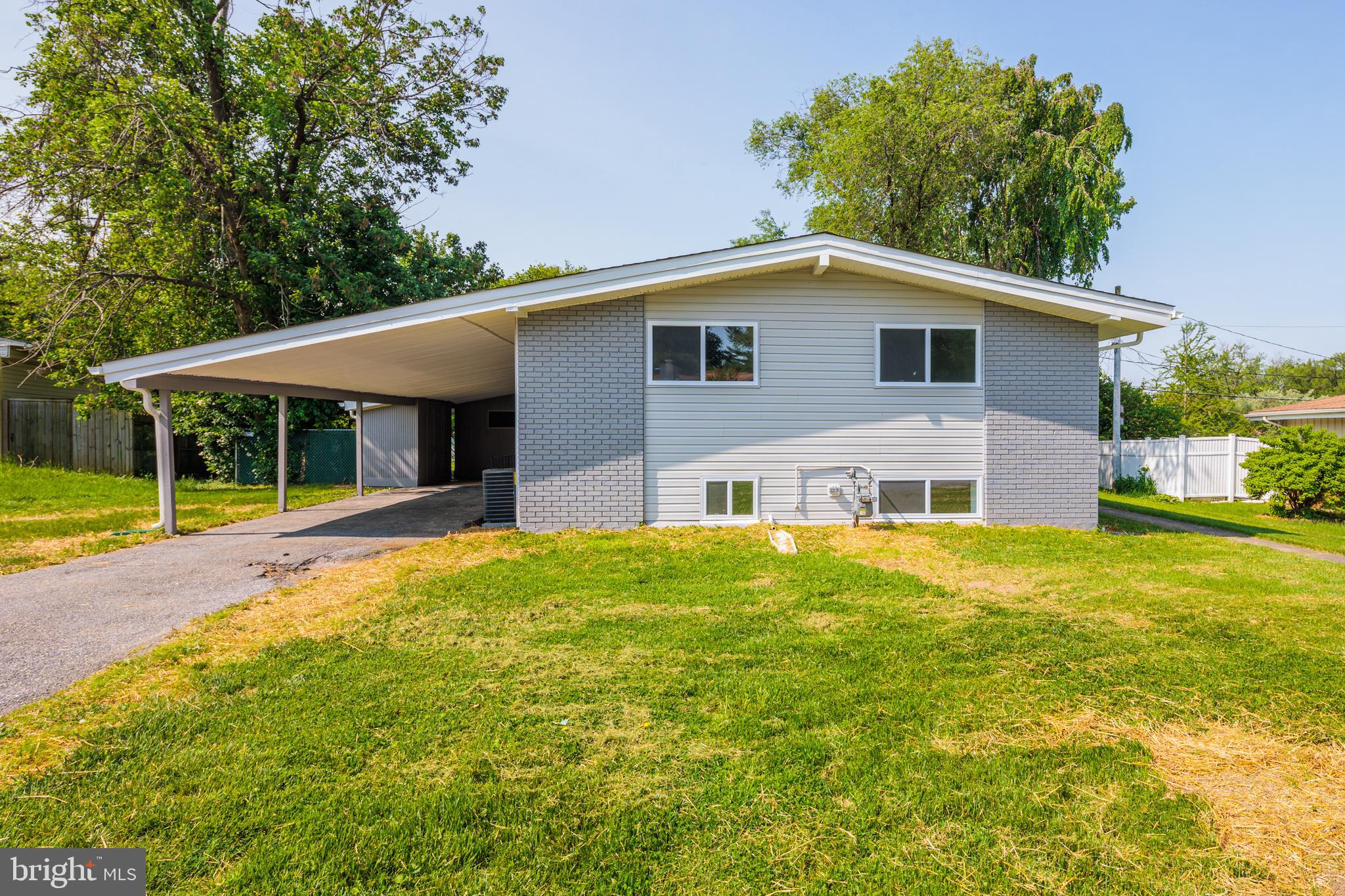4763 Bonnie Brae Road Pikesville, MD 21208 - Photo 40 of 46