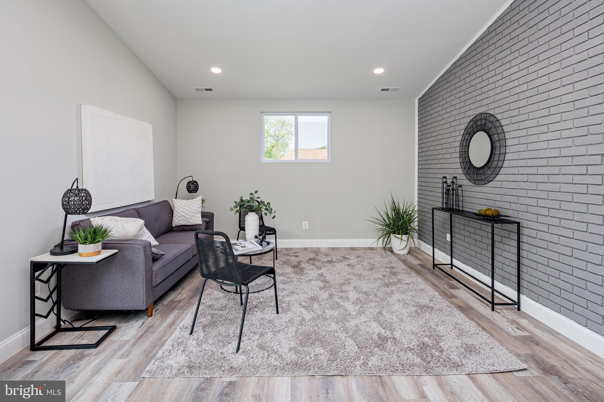 4763 Bonnie Brae Road Pikesville, MD 21208 - Photo 4 of 46