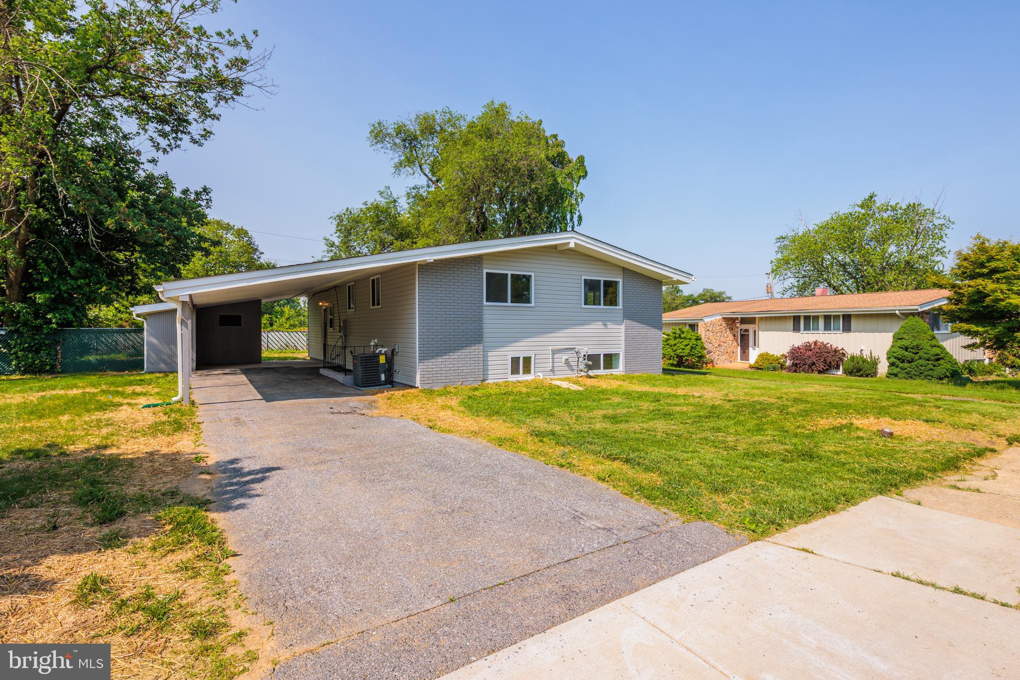 4763 Bonnie Brae Road Pikesville, MD 21208 - Photo 41 of 46