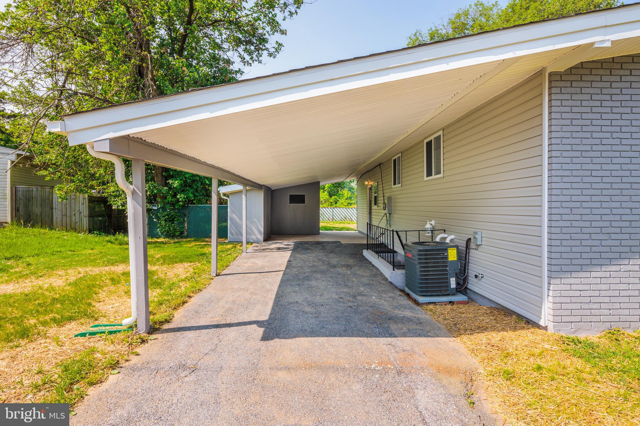 4763 Bonnie Brae Road Pikesville, MD 21208 - Photo 42 of 46
