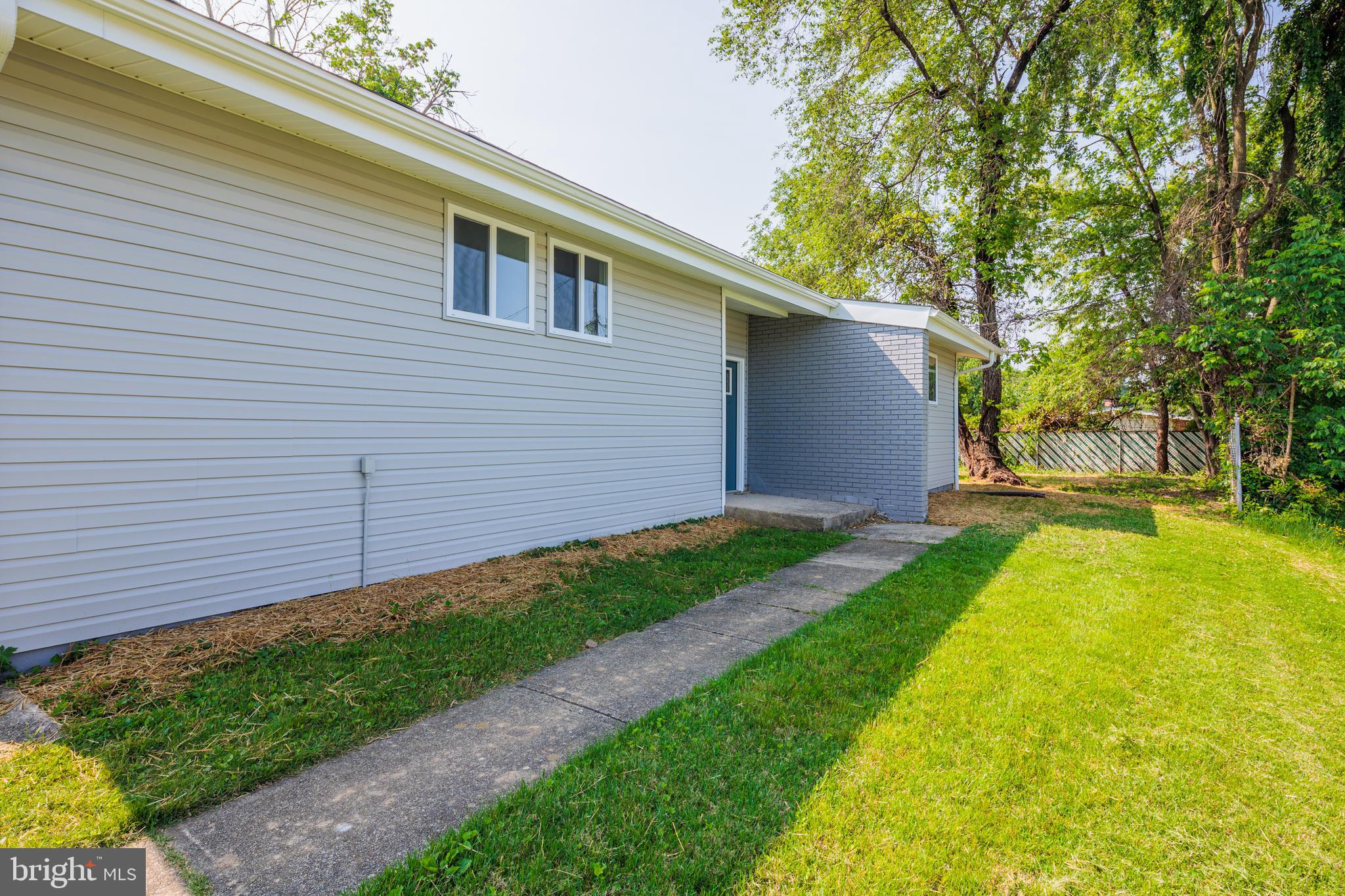 4763 Bonnie Brae Road Pikesville, MD 21208 - Photo 44 of 46