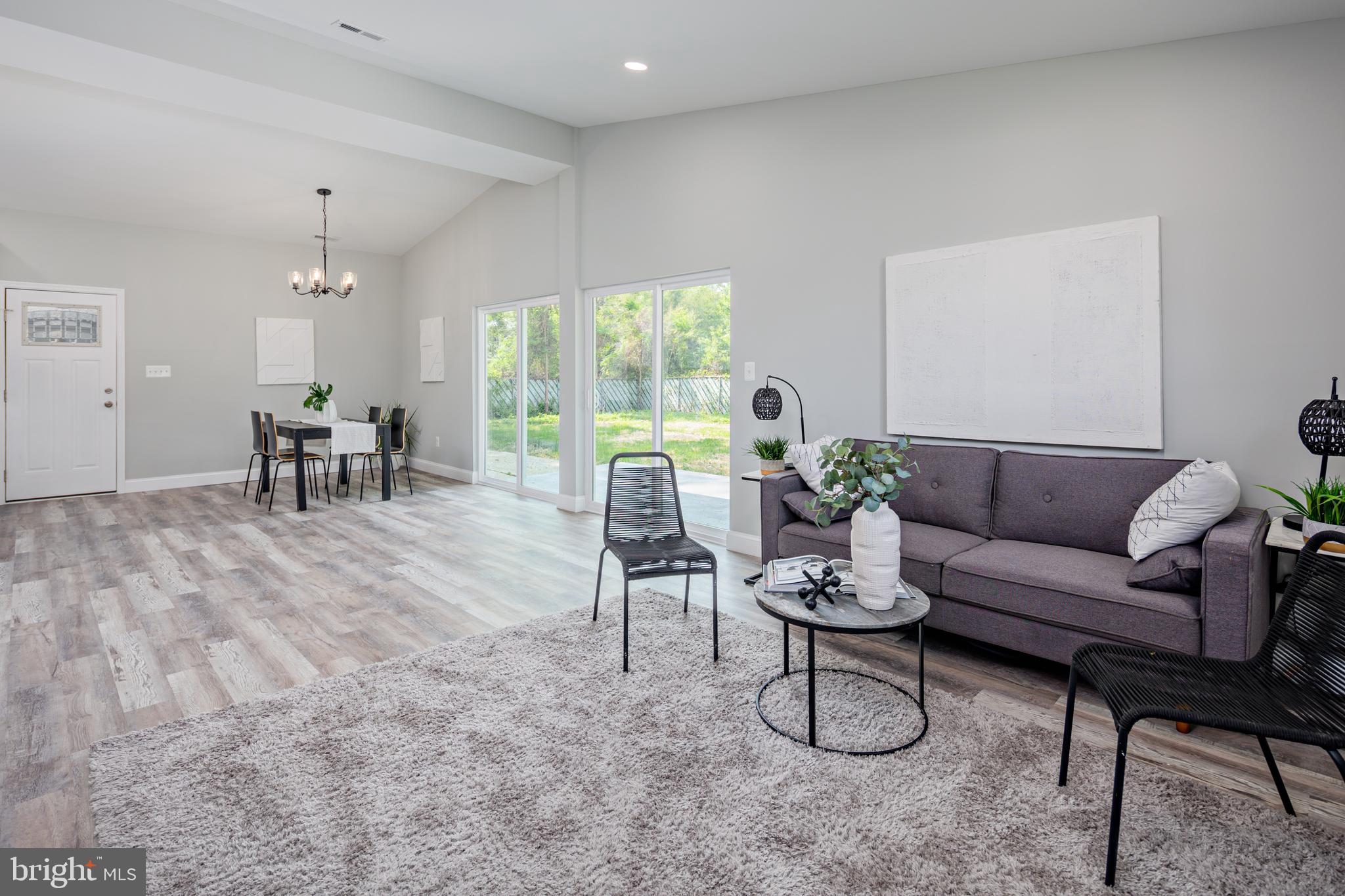 4763 Bonnie Brae Road Pikesville, MD 21208 - Photo 6 of 46