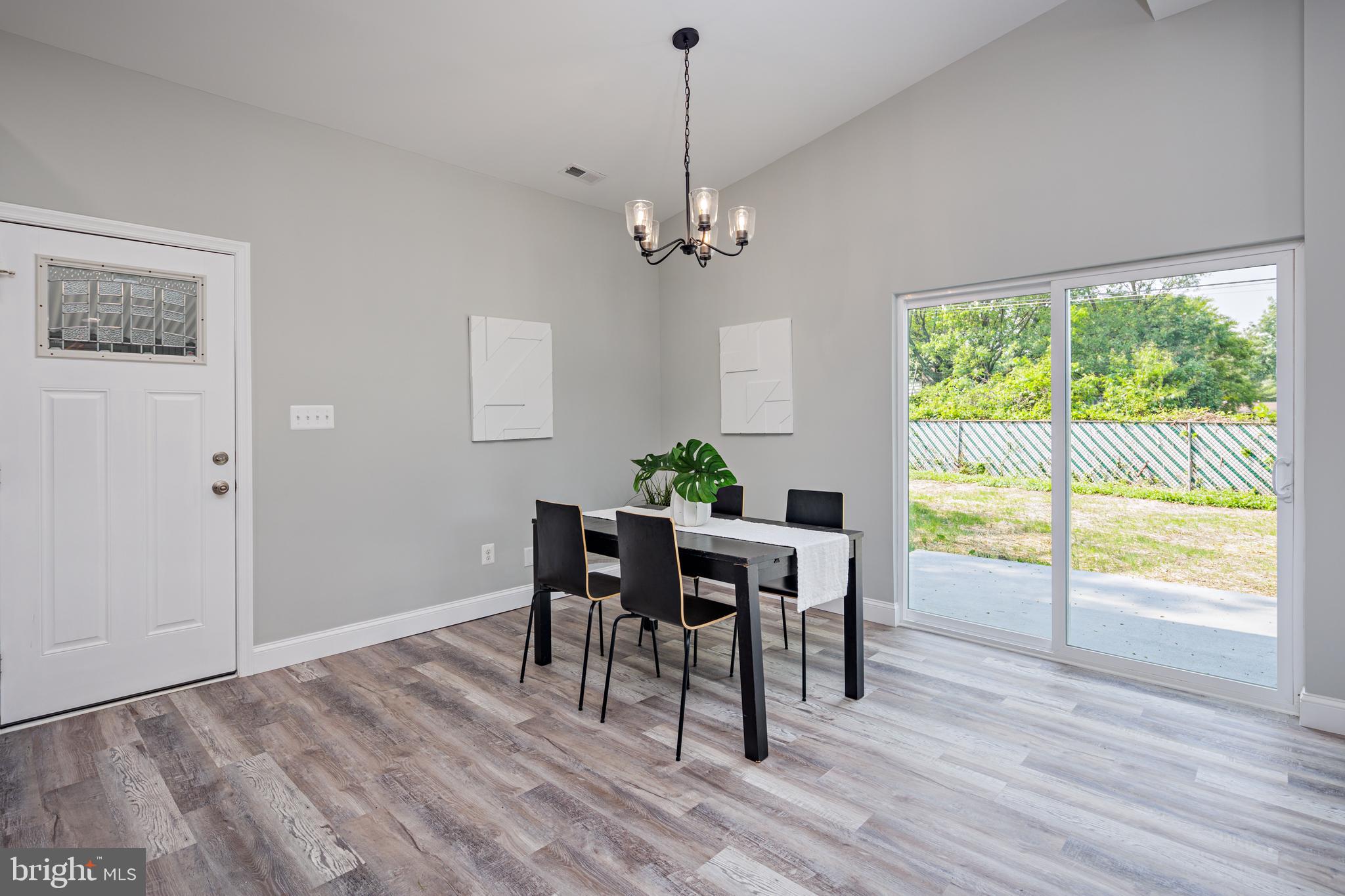 4763 Bonnie Brae Road Pikesville, MD 21208 - Photo 9 of 46