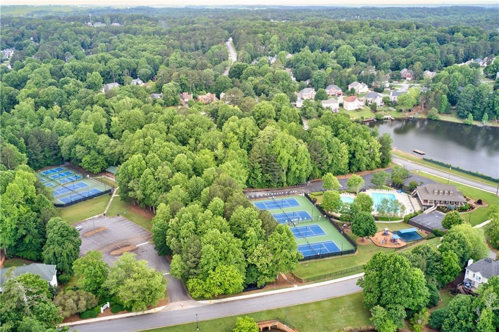 1832 Shores Ridge Court Suwanee, GA 30024 - Photo 53 of 59