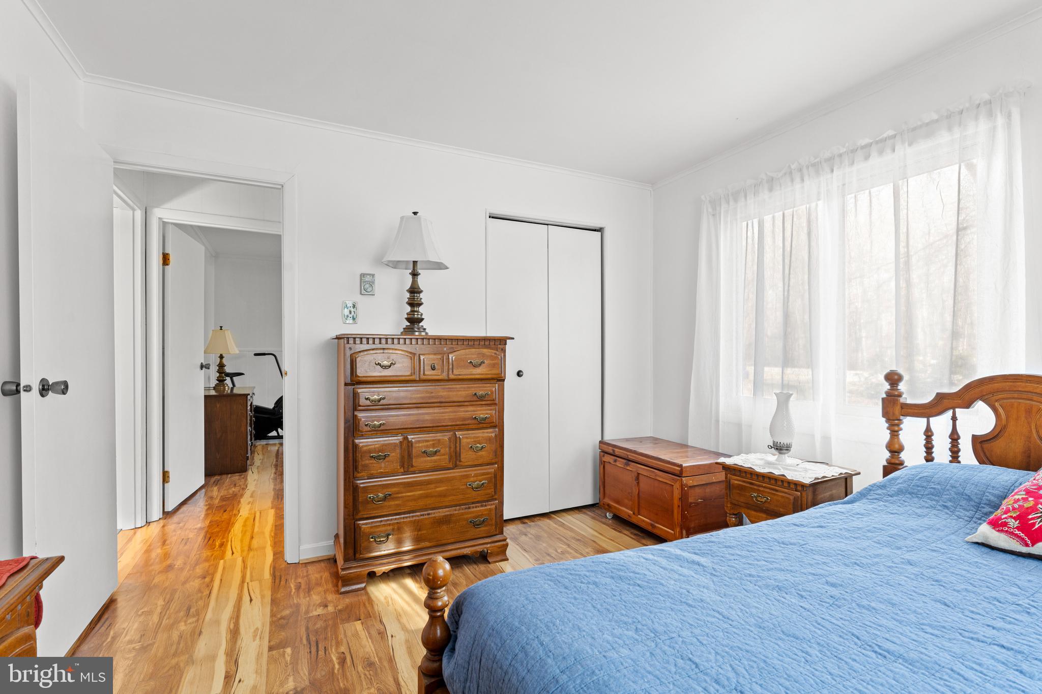 9576 Meetze Road Midland, VA 22728 - Photo 17 of 34 Bedroom @