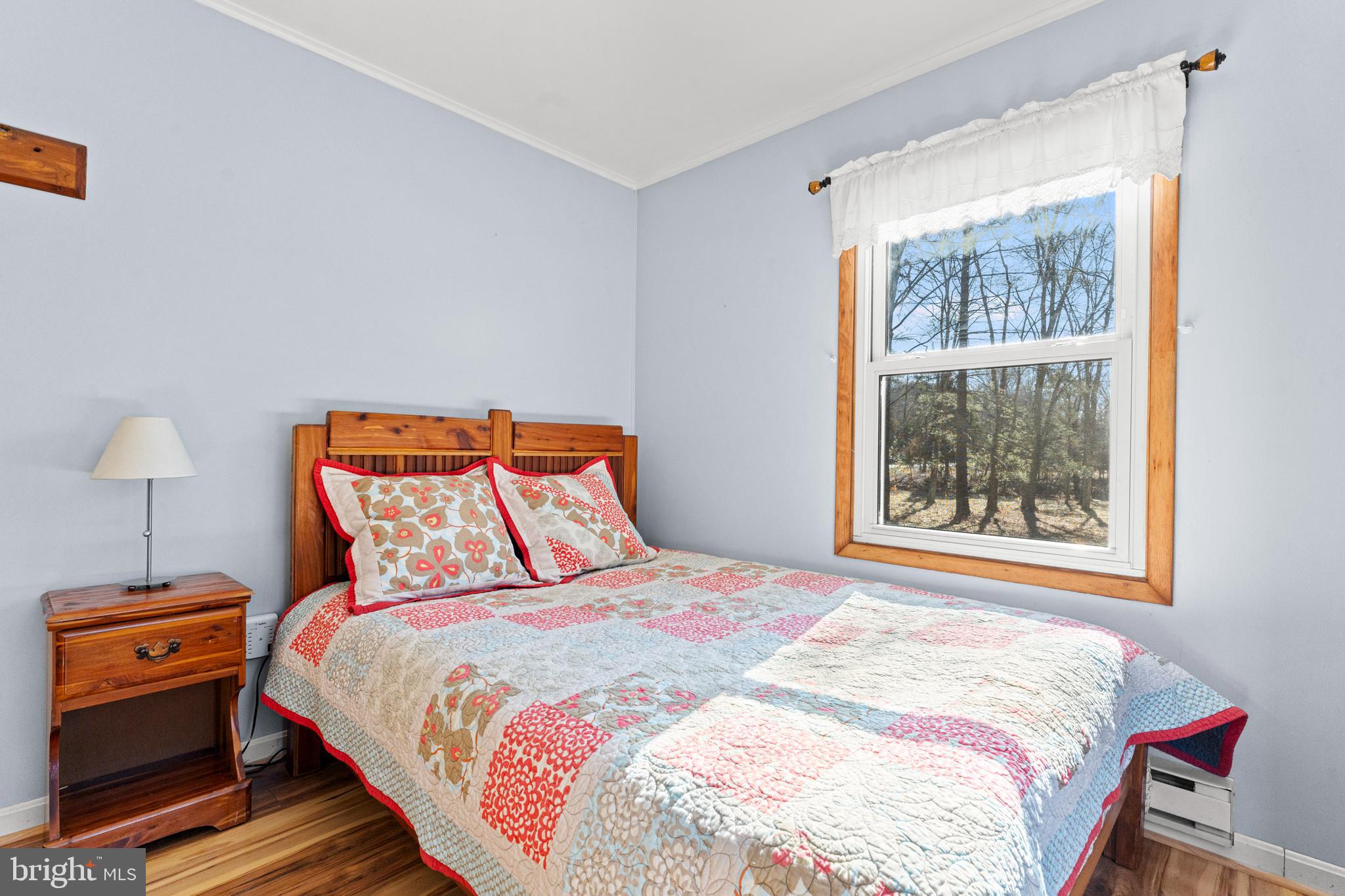 9576 Meetze Road Midland, VA 22728 - Photo 10 of 34 Master Bedroom