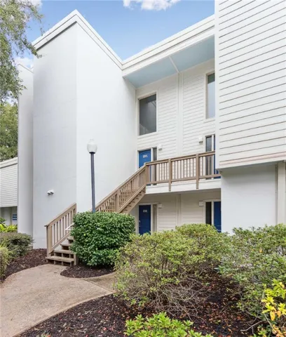 $199,900 | 1175 North Beachview Drive North, Unit 230, Jekyll Island, GA 31527