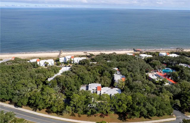 $199,900 | 1175 North Beachview Drive North, Unit 230, Jekyll Island, GA 31527