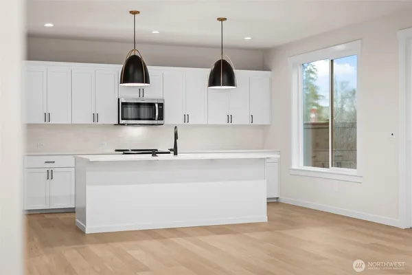 $824,950 | 7165 (lot 8) 91st Street East, Puyallup, WA 98371