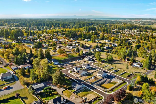 $849,950 | 7165 (lot 8) 91st Street East, Puyallup, WA 98371