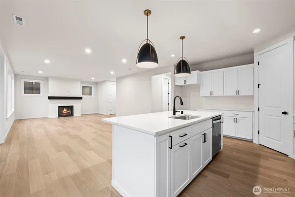 $824,950 | 7165 (lot 8) 91st Street East, Puyallup, WA 98371