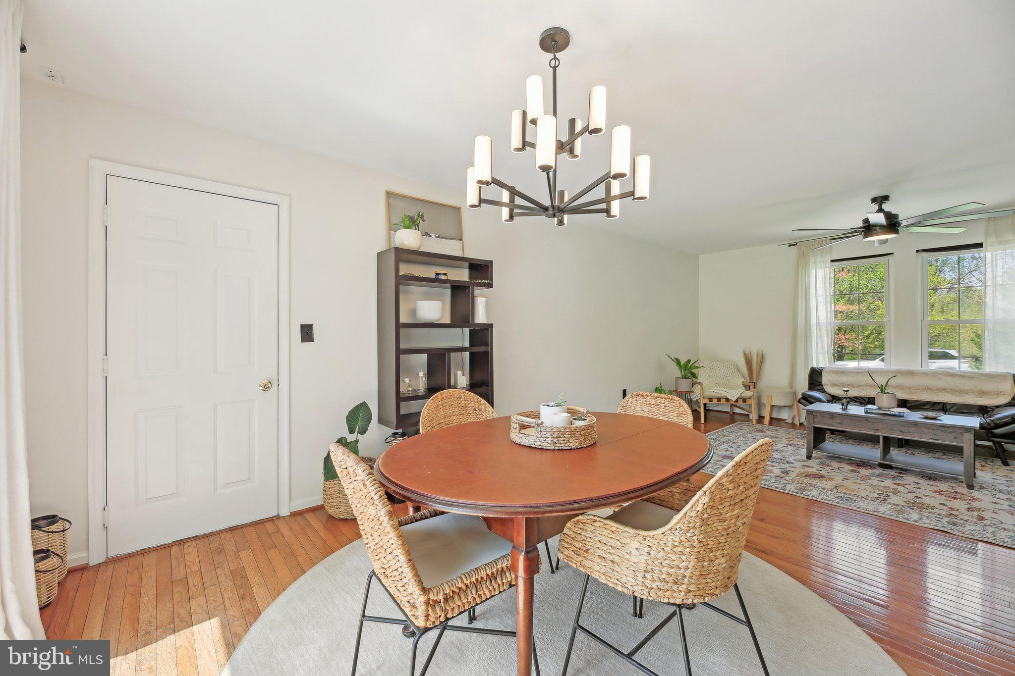 9619 Brie Road Randallstown, MD 21133 - Photo 11 of 50 Gallery Image 11