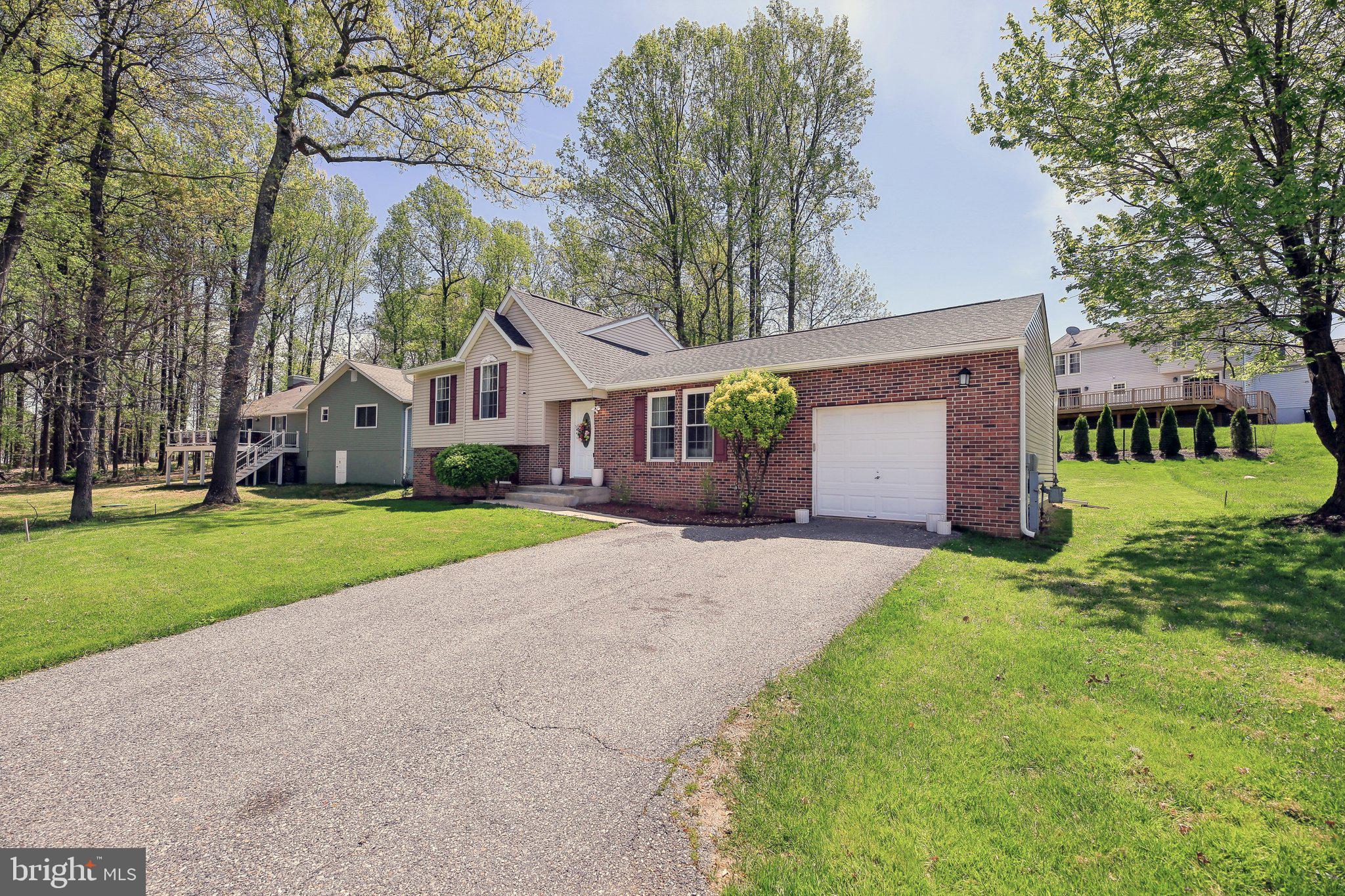 9619 Brie Road Randallstown, MD 21133 - Photo 3 of 50 Gallery Image 3