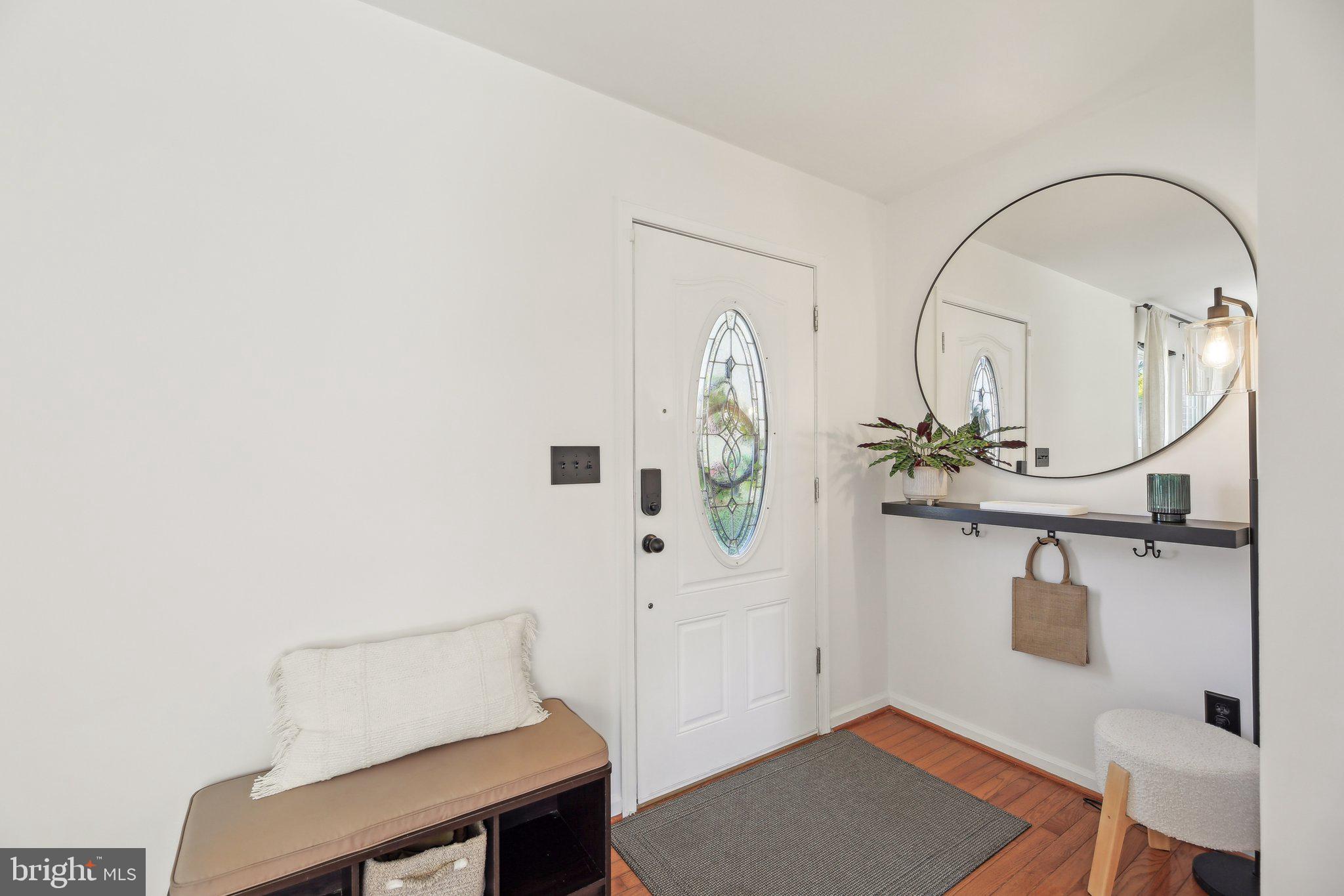 9619 Brie Road Randallstown, MD 21133 - Photo 4 of 50 Gallery Image 4