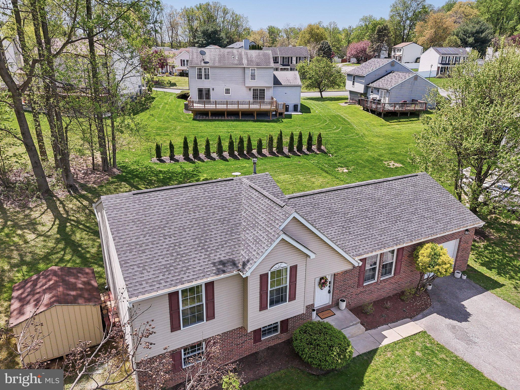 9619 Brie Road Randallstown, MD 21133 - Photo 41 of 50 Gallery Image 41