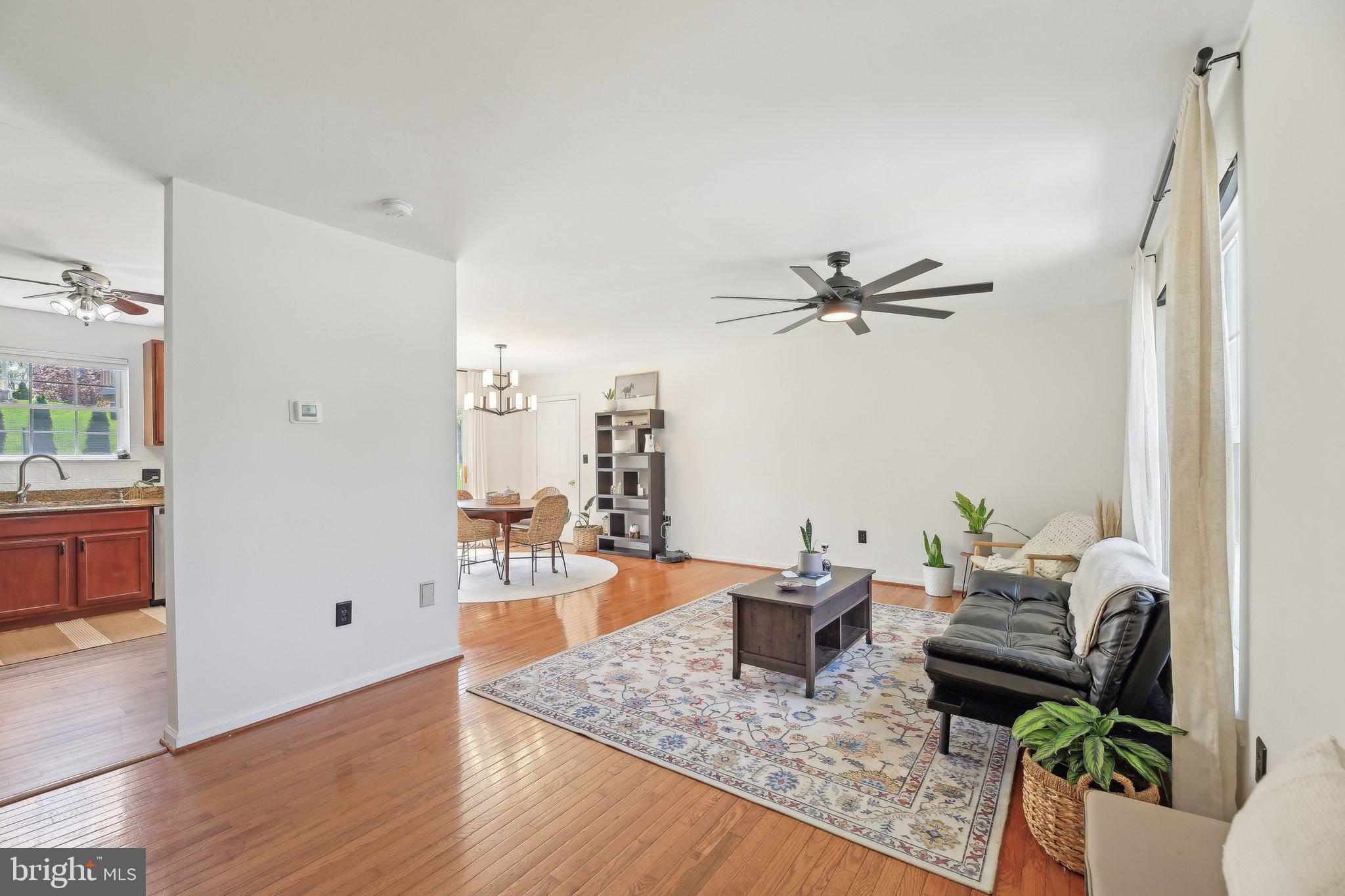 9619 Brie Road Randallstown, MD 21133 - Photo 5 of 50 Gallery Image 5