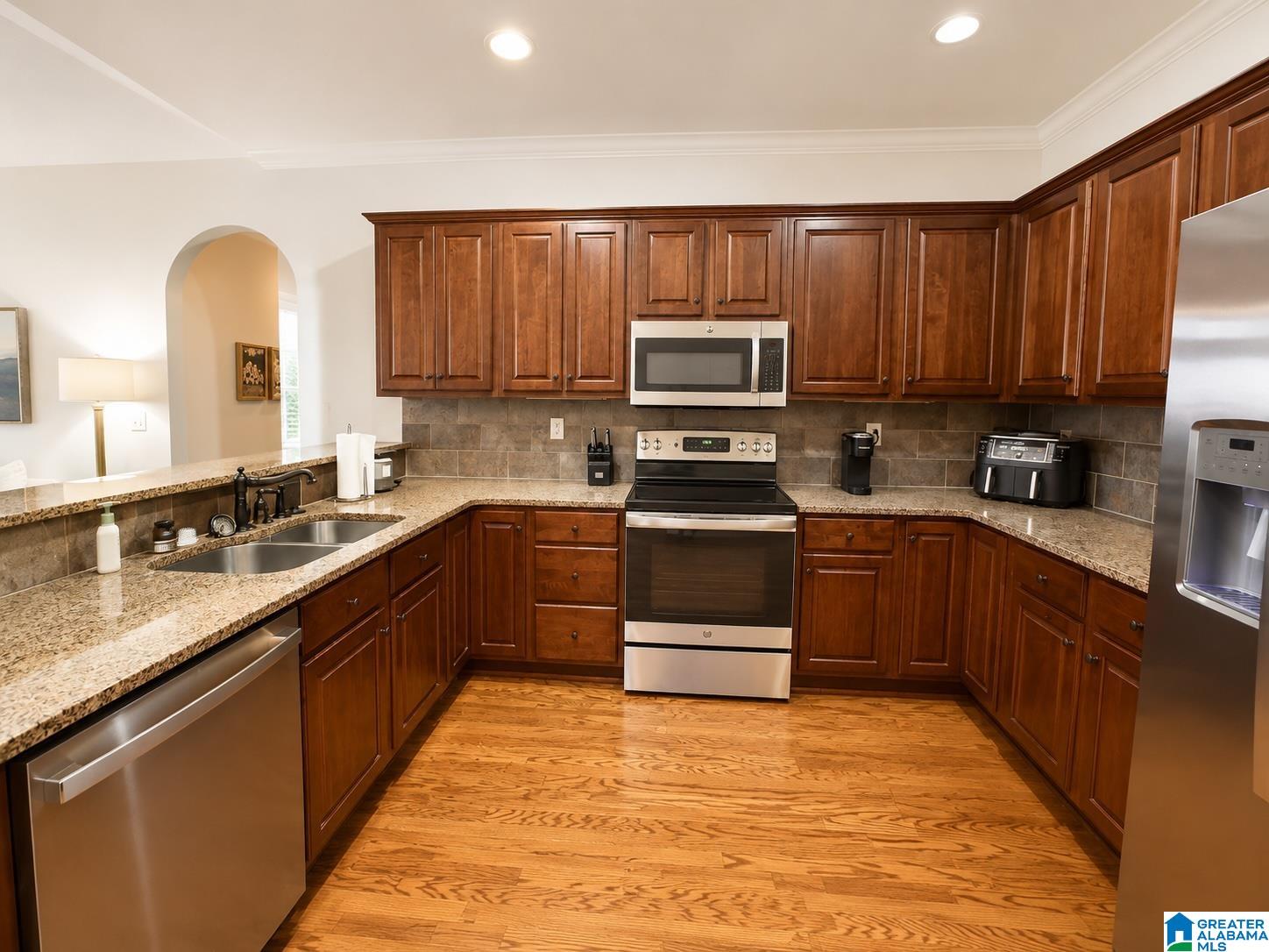 413 Ballantrae Road Pelham, AL 35124 - Photo 4 of 13